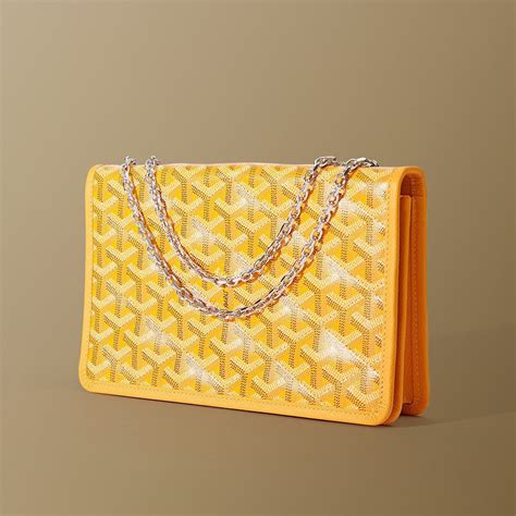 goyard alexandre iii|alexandre iii bag.